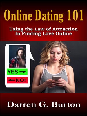 cover image of Online Dating 101